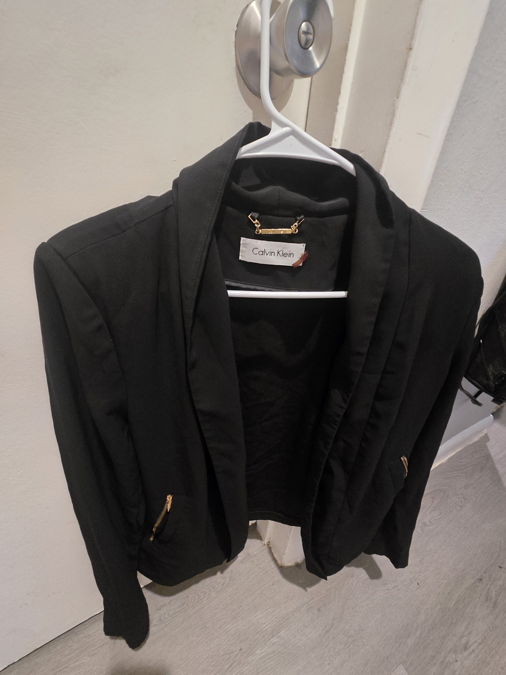 Calvin Klein Blazer